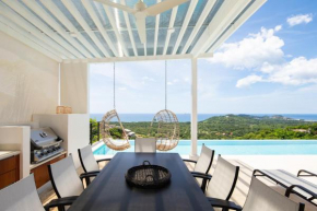 CASA AYLA A - stunning 5BR Ocean view house & infinity pool in Flamingo